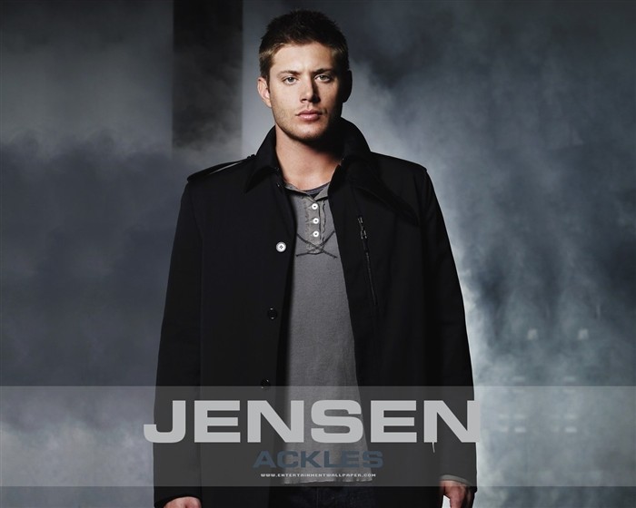 Jensen Ackles 简森·阿克斯12