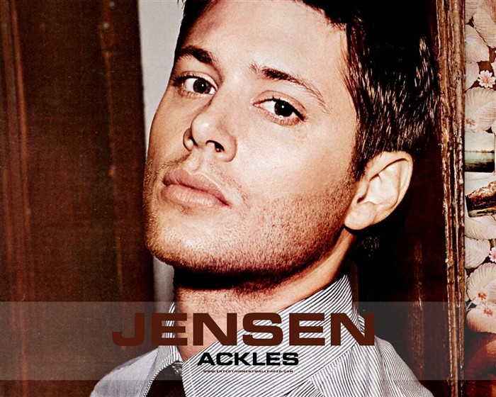 Jensen Ackles fondo de pantalla #13