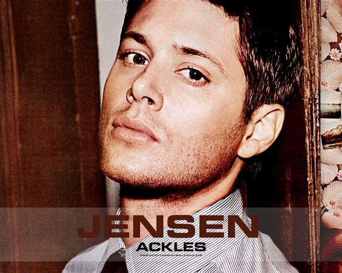 Jensen Ackles 简森·阿克斯13