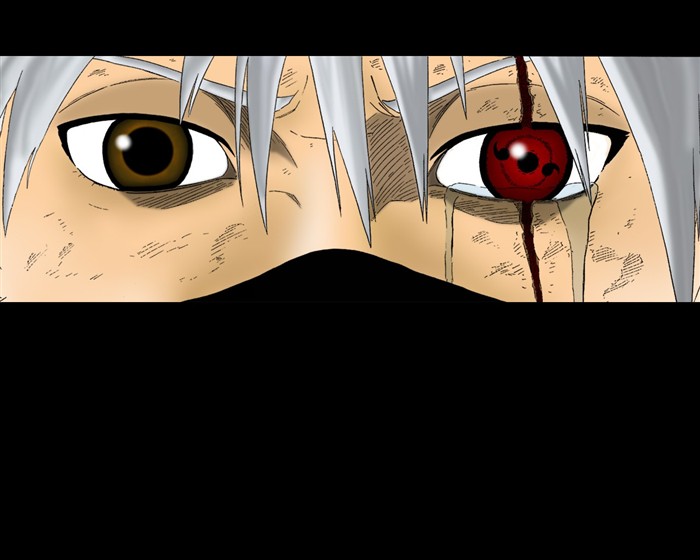 Naruto fondos de pantalla álbum (3) #31