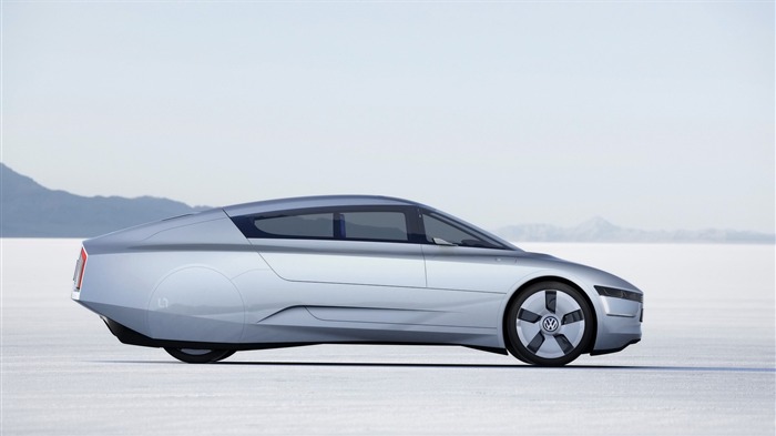 Volkswagen L1 Concept Car Wallpapers #18