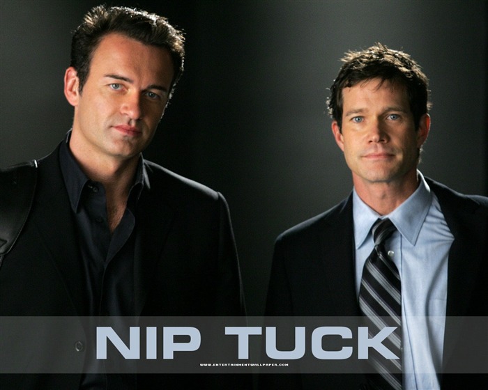 Nip Tuck 整容室15