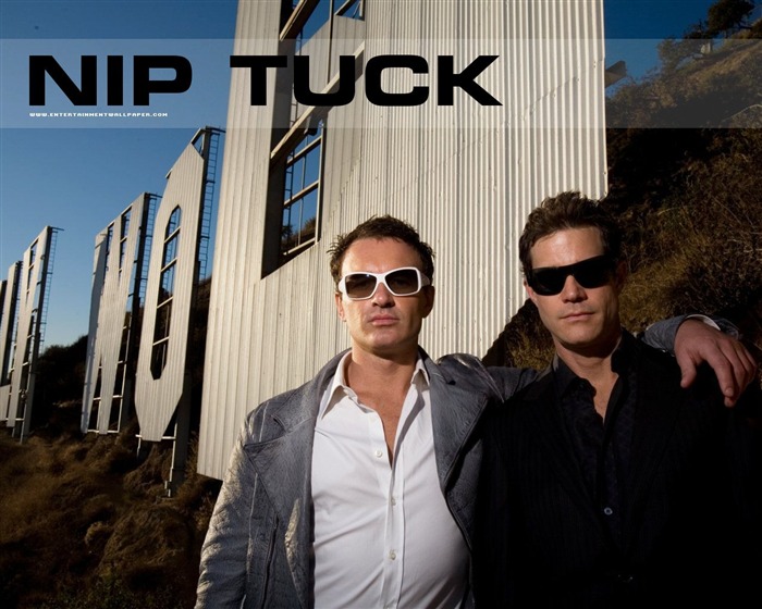 Nip Tuck 整容室18