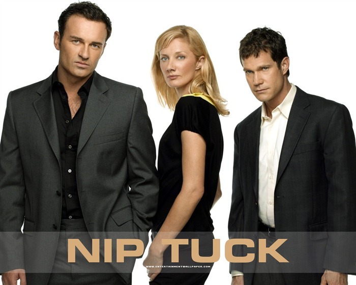 Nip Tuck 整容室 #19