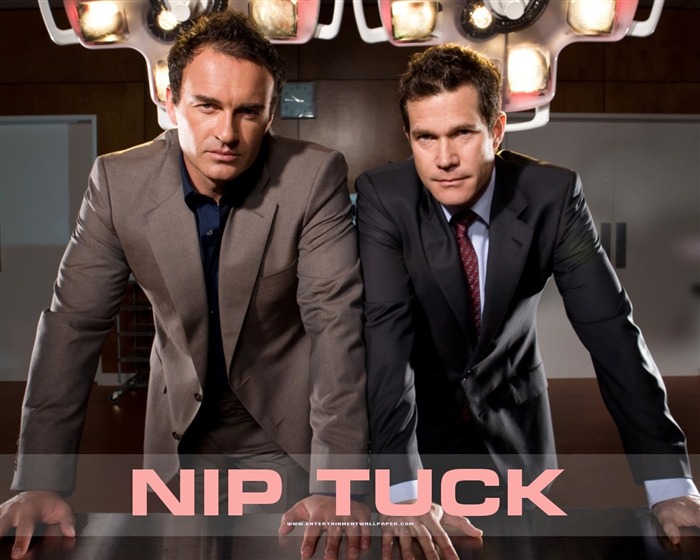 Nip Tuck fond d'écran #21