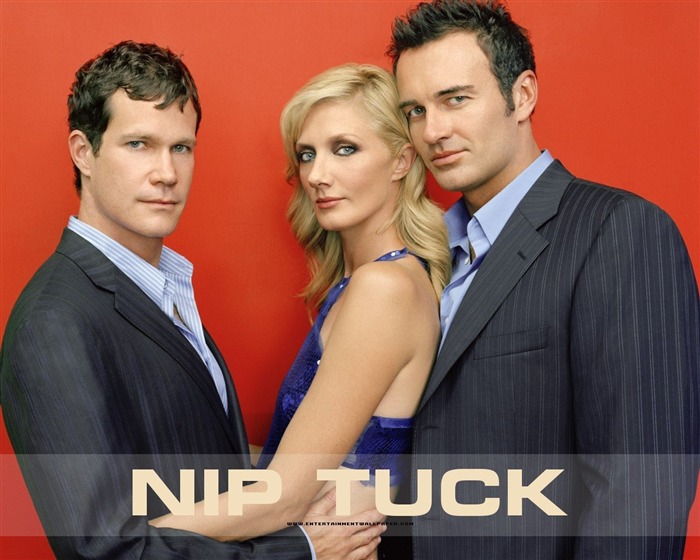 Nip Tuck 整容室 #24