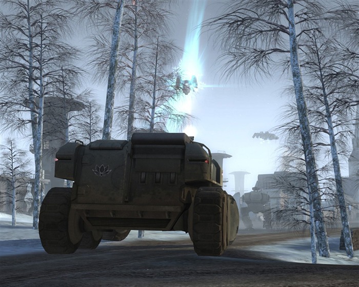 Battlefield 2142 Bilder (1) #13