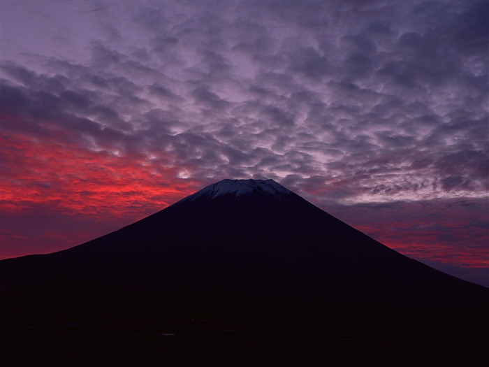 Fuji Krajina Tapety Album #38
