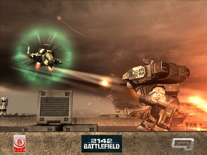 Battlefield 2142 Wallpapers (3) #16