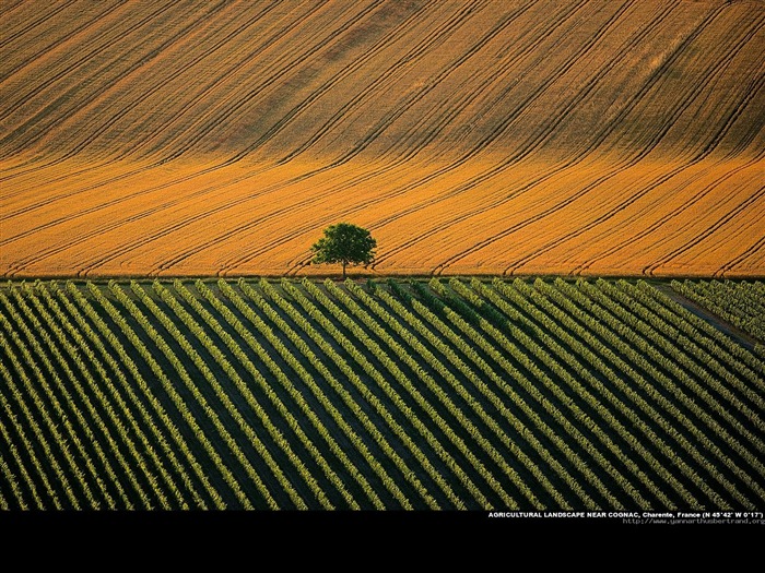 La fotografía aérea se pregunta fondos de pantalla #17