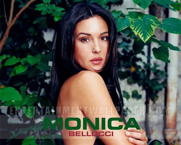 Monica Bellucci Tapete #3