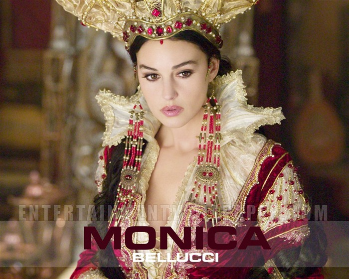 Monica Bellucci 莫妮卡·貝魯奇 #4