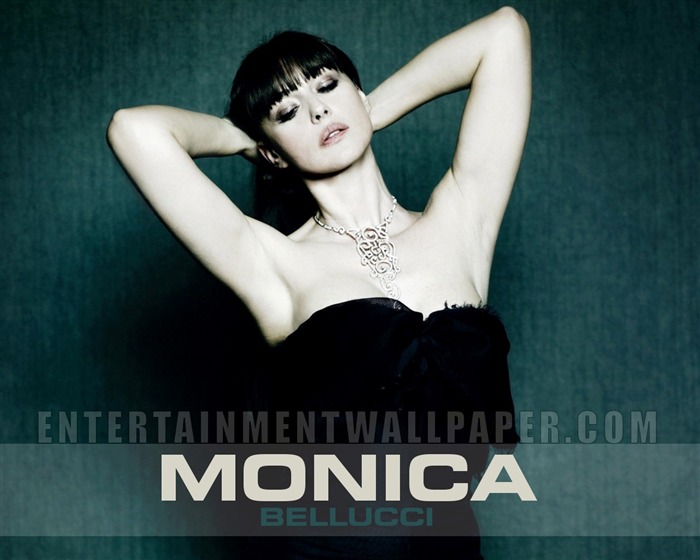 Monica Bellucci Tapete #8