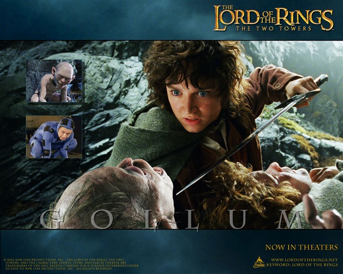 The Lord of the Rings wallpaper #8