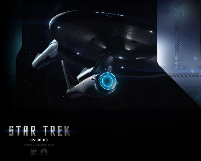 Star Trek 星際迷航 #2