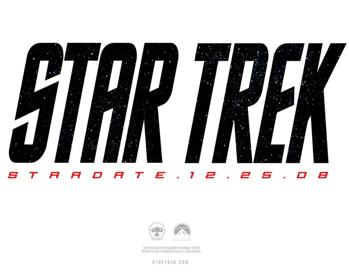 Star Trek 星際迷航 #8