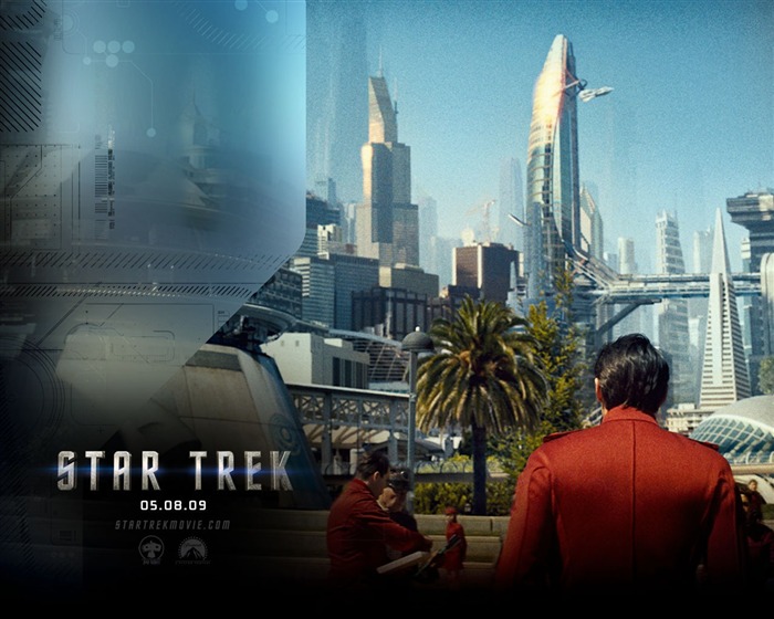 Star Trek wallpaper #18