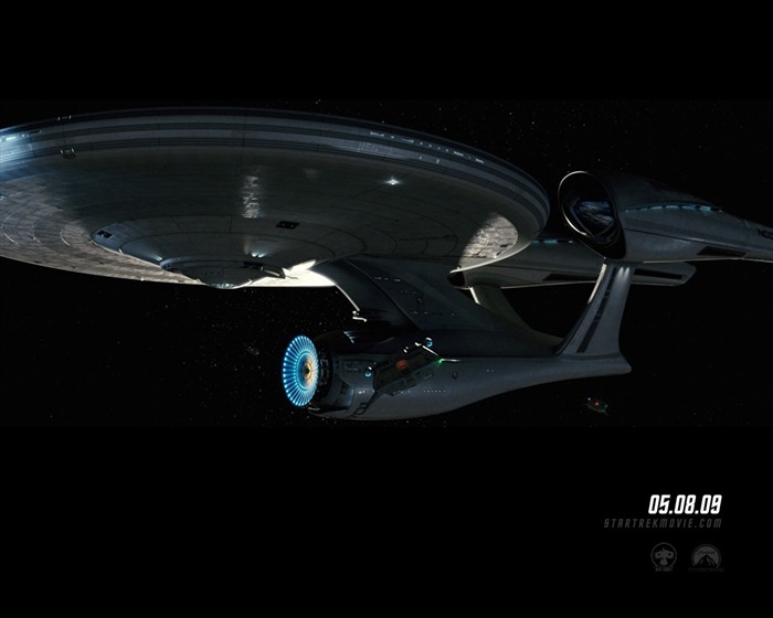 Star Trek Wallpaper #25