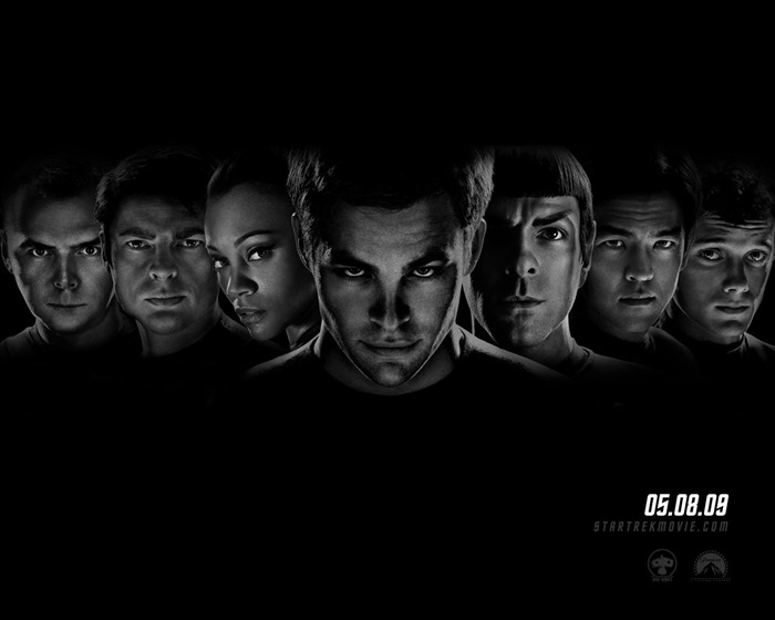 Star Trek wallpaper #26