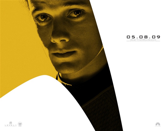 Star Trek wallpaper #48