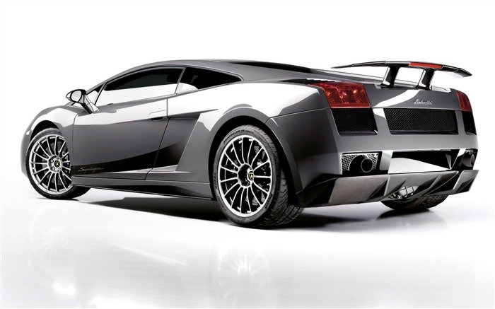 Cool fond d'écran Lamborghini Voiture #7