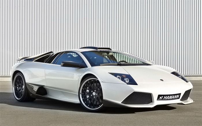 Cool auta Lamborghini Wallpaper #11