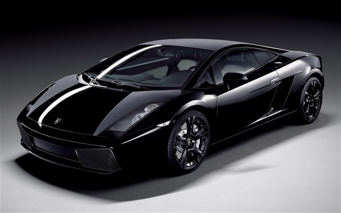 Enfriar coches Lamborghini Wallpaper #14