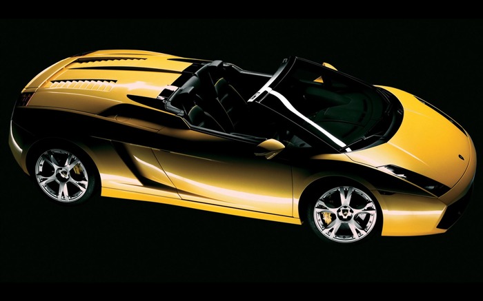 Cool fond d'écran Lamborghini Voiture #18
