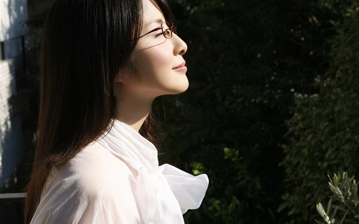 Beautiful Kiefer-ri Choi Bilder (5) #5