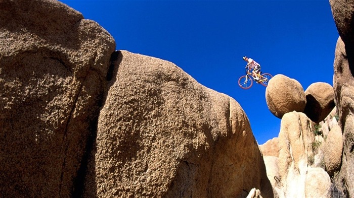 Mountain Bike Wallpaper #6