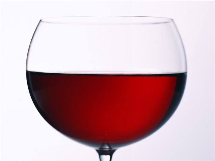 酒水與酒杯壁紙 #10
