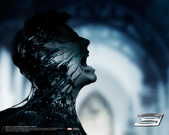 SpiderMan 3 Wallpaper #5