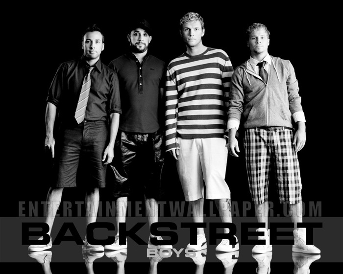 Backstreet Boys fondo de pantalla #2