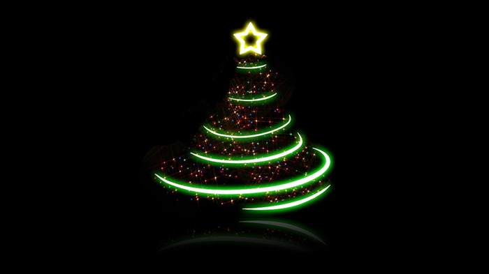 クリスマスの壁紙のHD #3