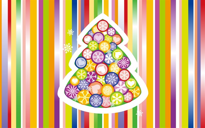 Navidad Fondos de pantalla HD #27