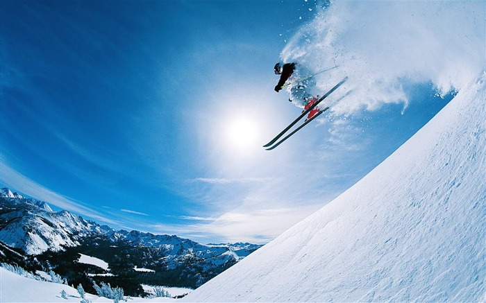 Extreme Sports Wallpapers Album #22