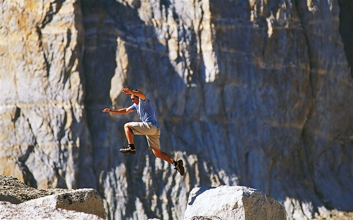 Extreme Sports d'écran Album #27