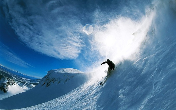 Extreme Sports d'écran Album #40