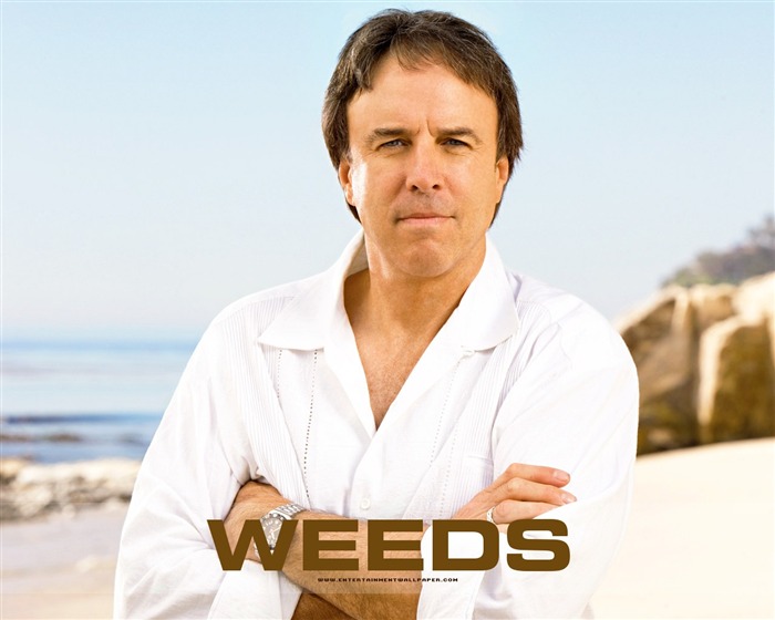 Weeds wallpaper #10