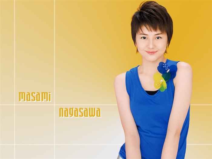  Chanzhe亜美の壁紙 #20