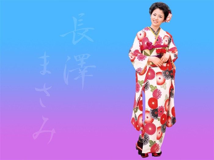 長澤雅美 壁紙 #21