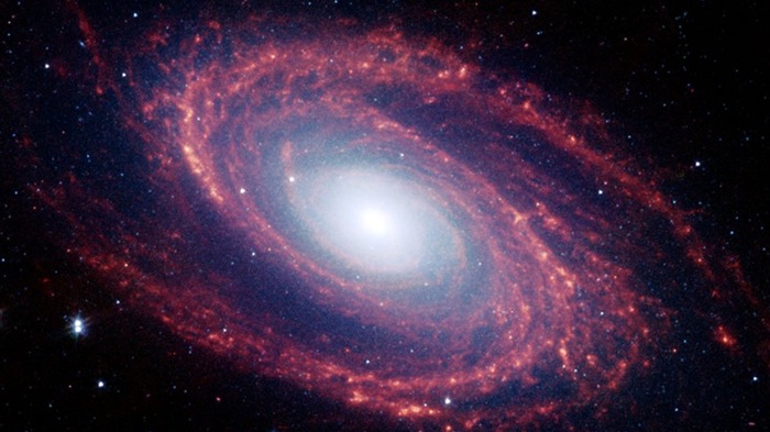 NASA星體和星系壁紙 #18
