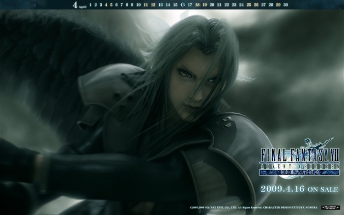 Final Fantasy 13 fonds d'écran HD #9