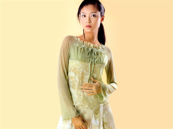 Oriental Défilé de mode Beauté #3