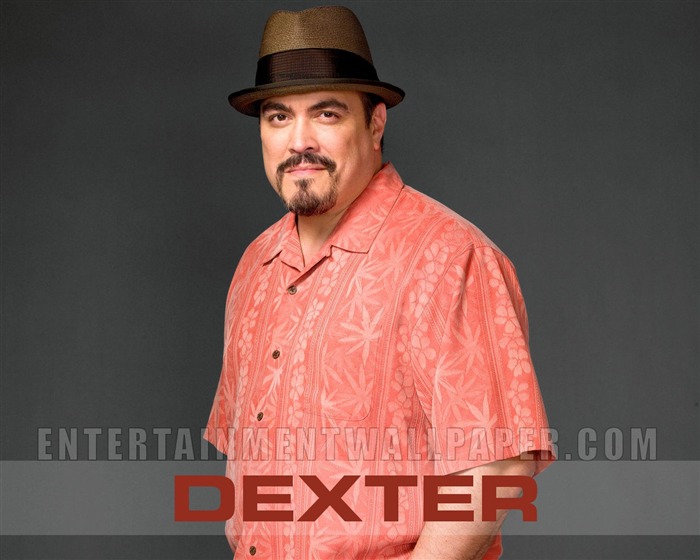 Dexter 嗜血法医3