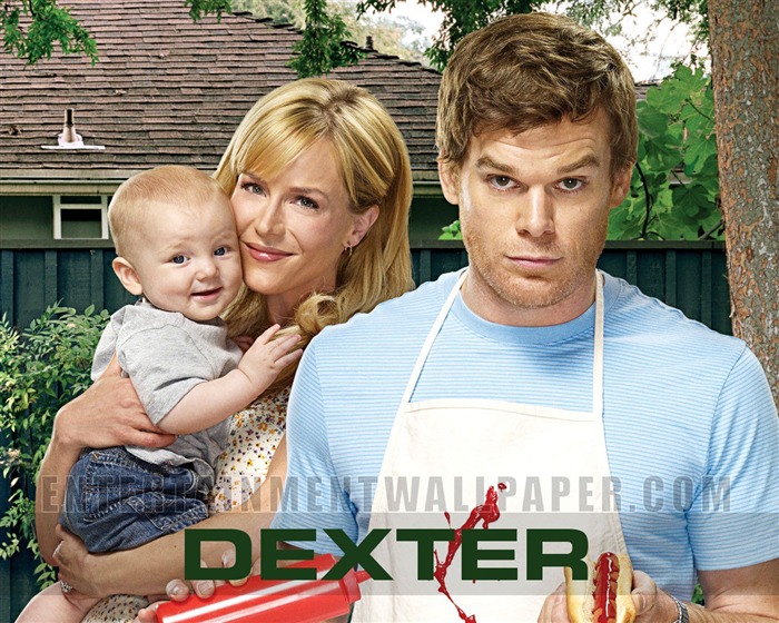 Fond d'écran Dexter #7