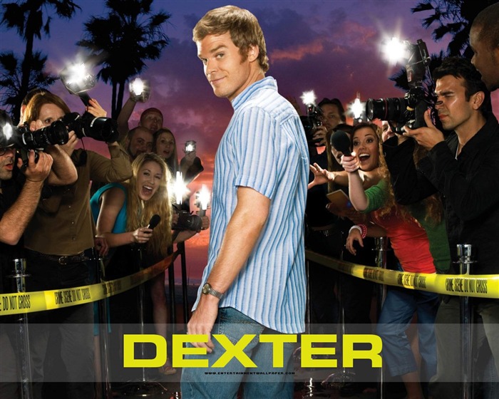 Dexter wallpaper #8