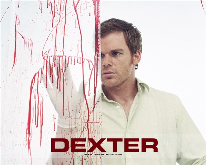 Dexter Tapete #11