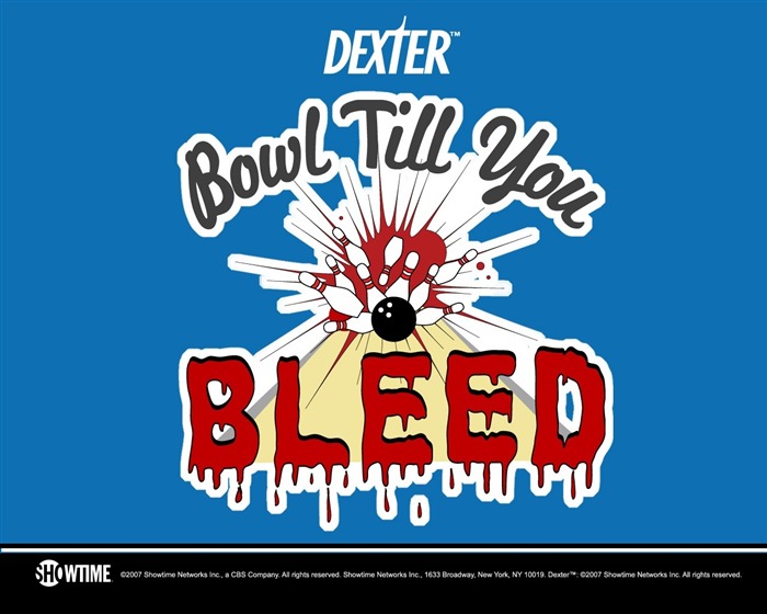 Dexter 嗜血法醫 #17