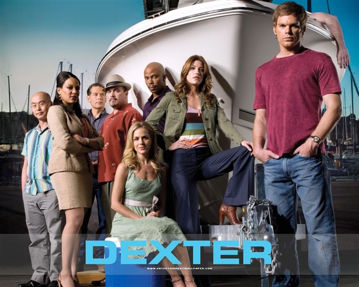 Dexter fondo de pantalla #20